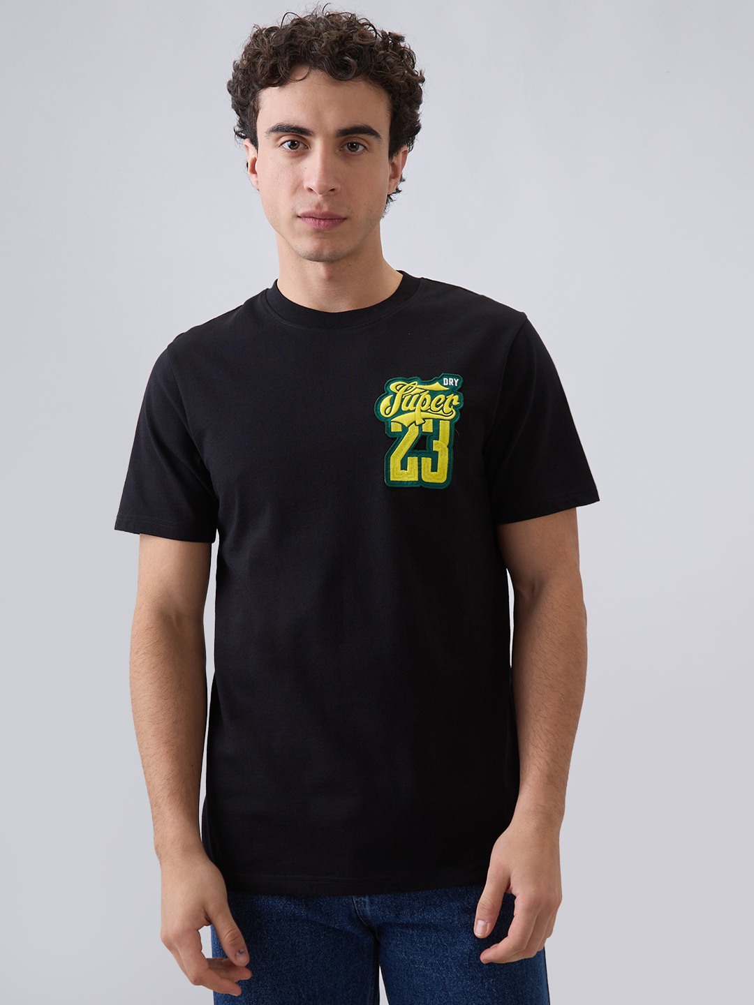 Superstate Badge T-Shirt
