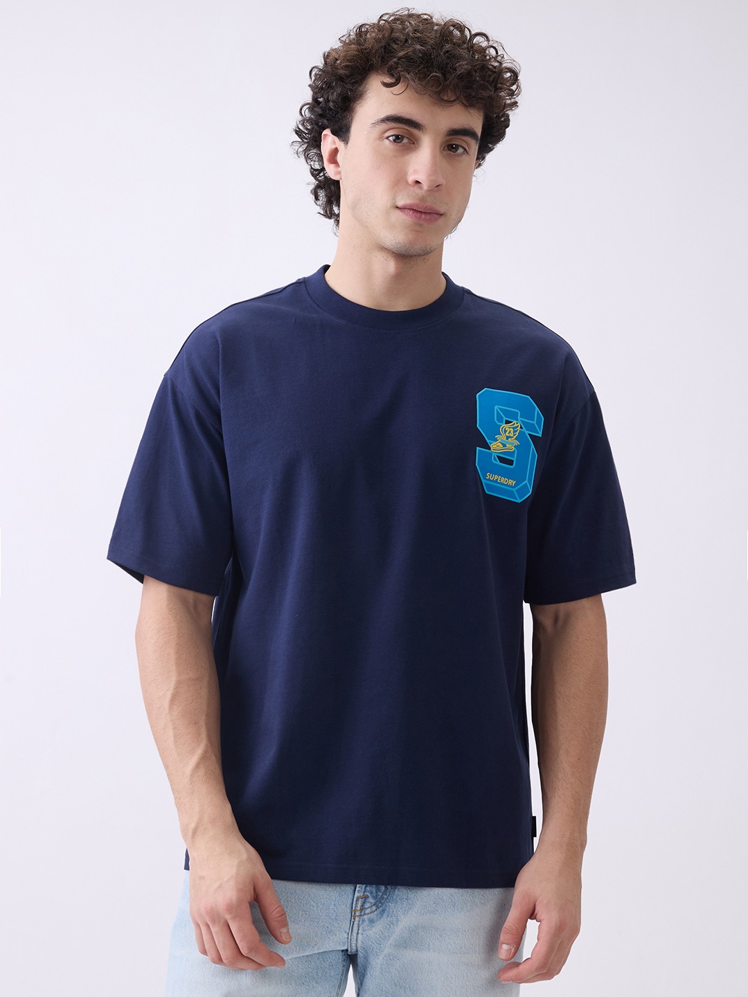 Varsity Brand Carrier T-Shirt