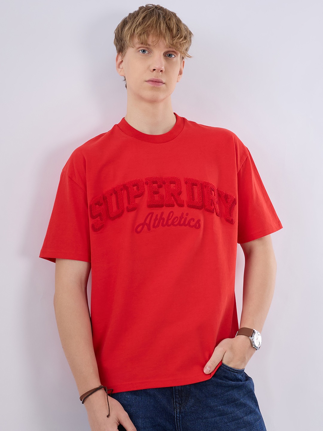 Sd Athletics T-Shirt