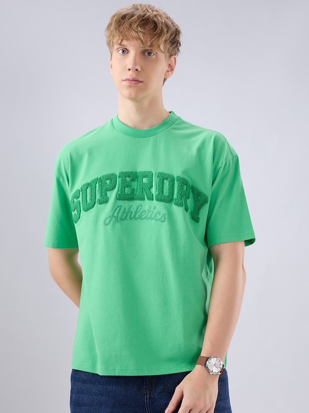 Sd Athletics T-Shirt