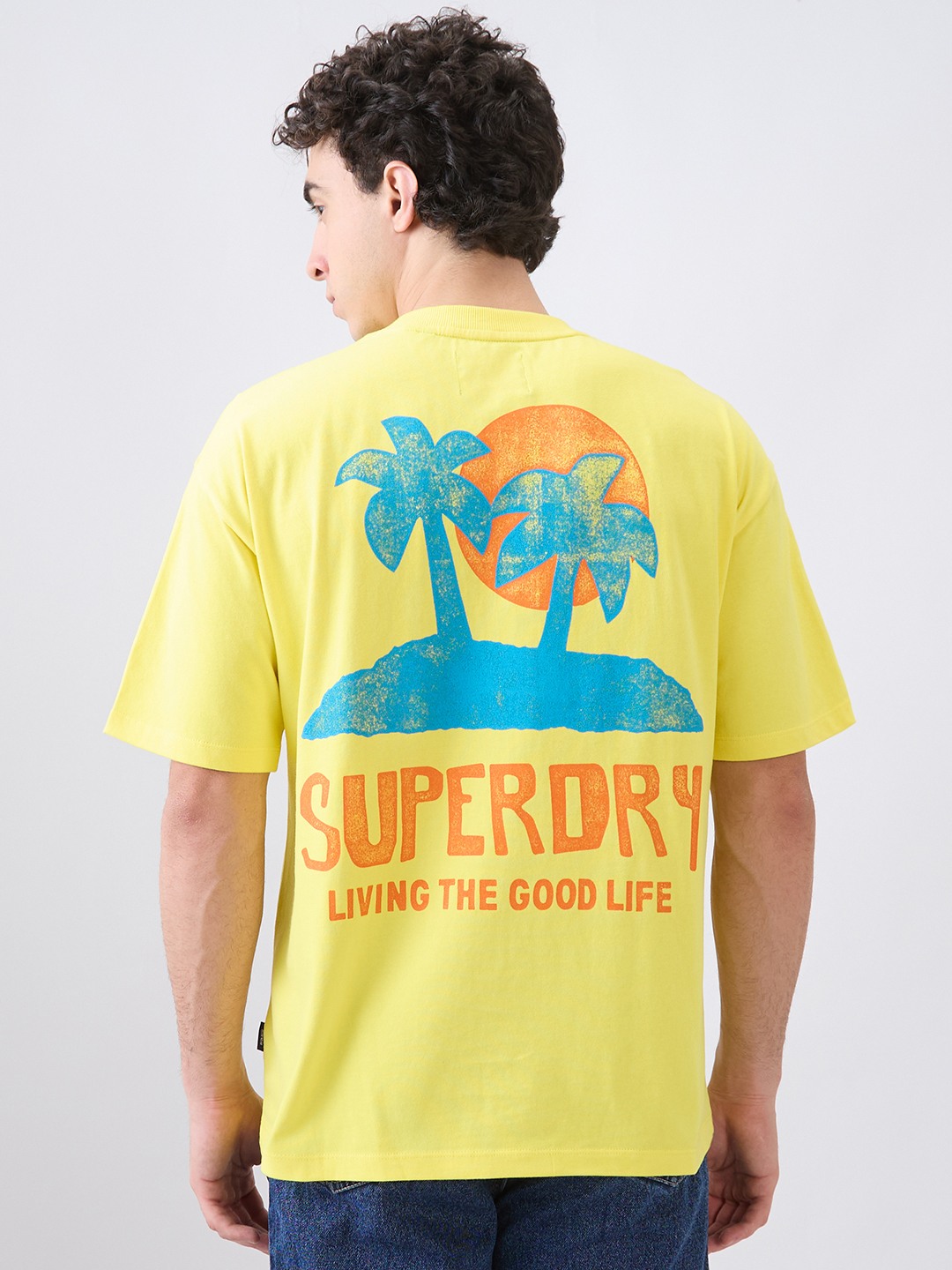 Good Life California T-Shirt