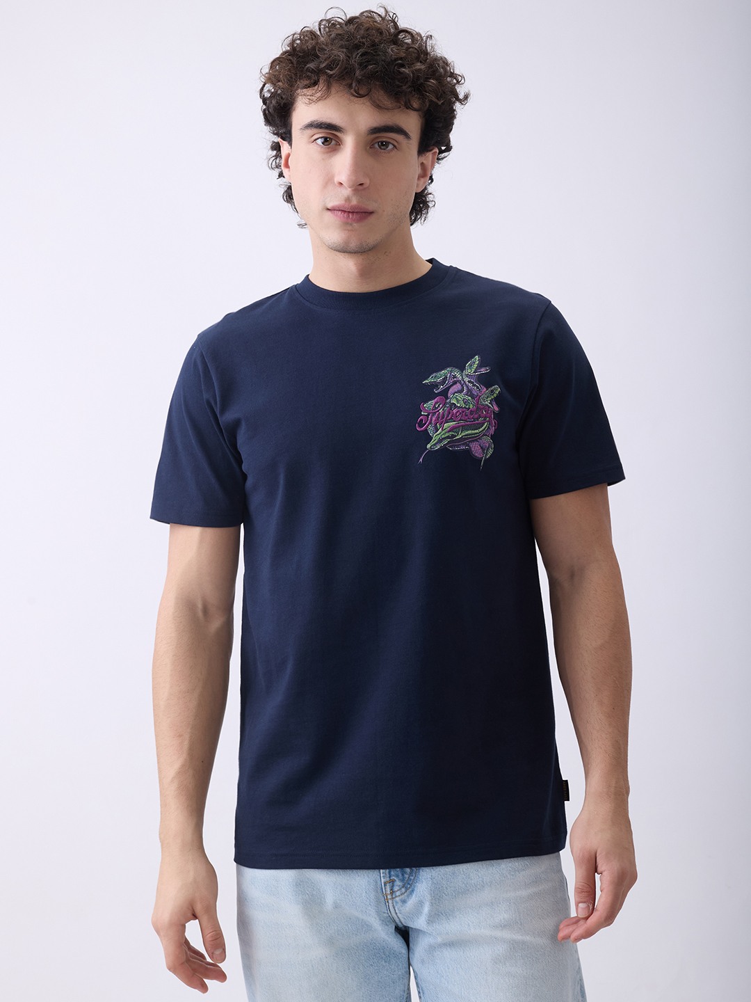 Sd Snake Attack T-Shirt