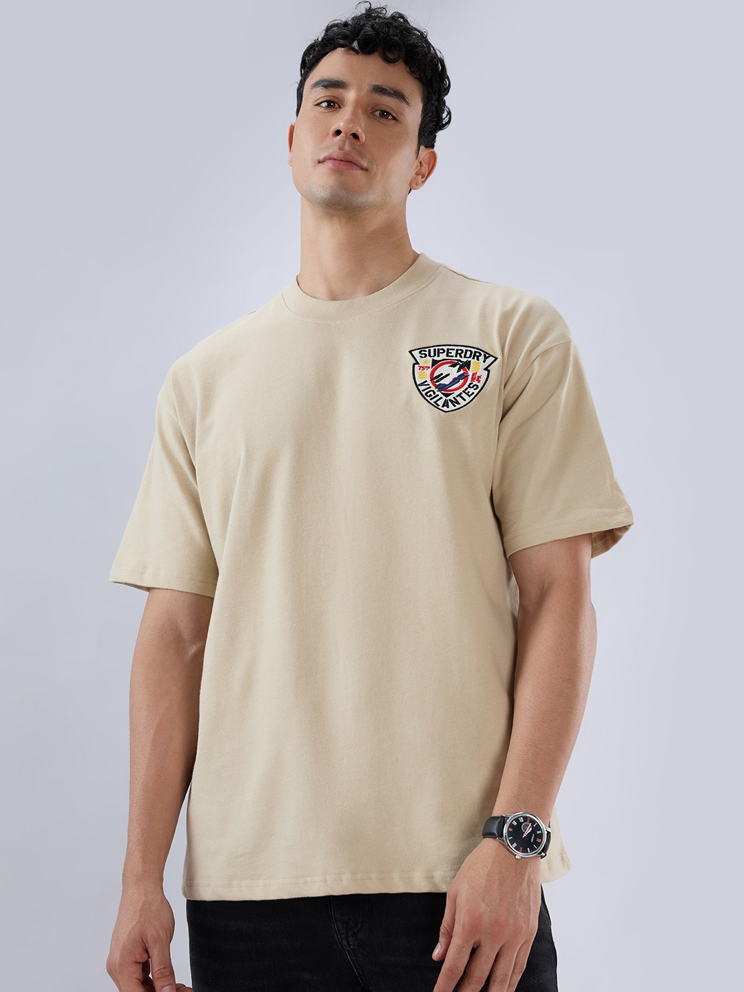 Sd Vigilantes T-Shirt