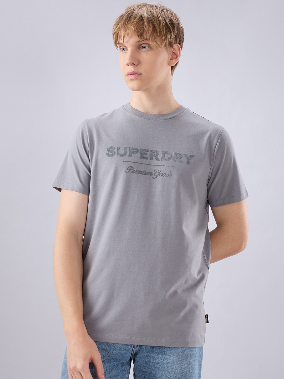 Premium Goods Luxe T-Shirt