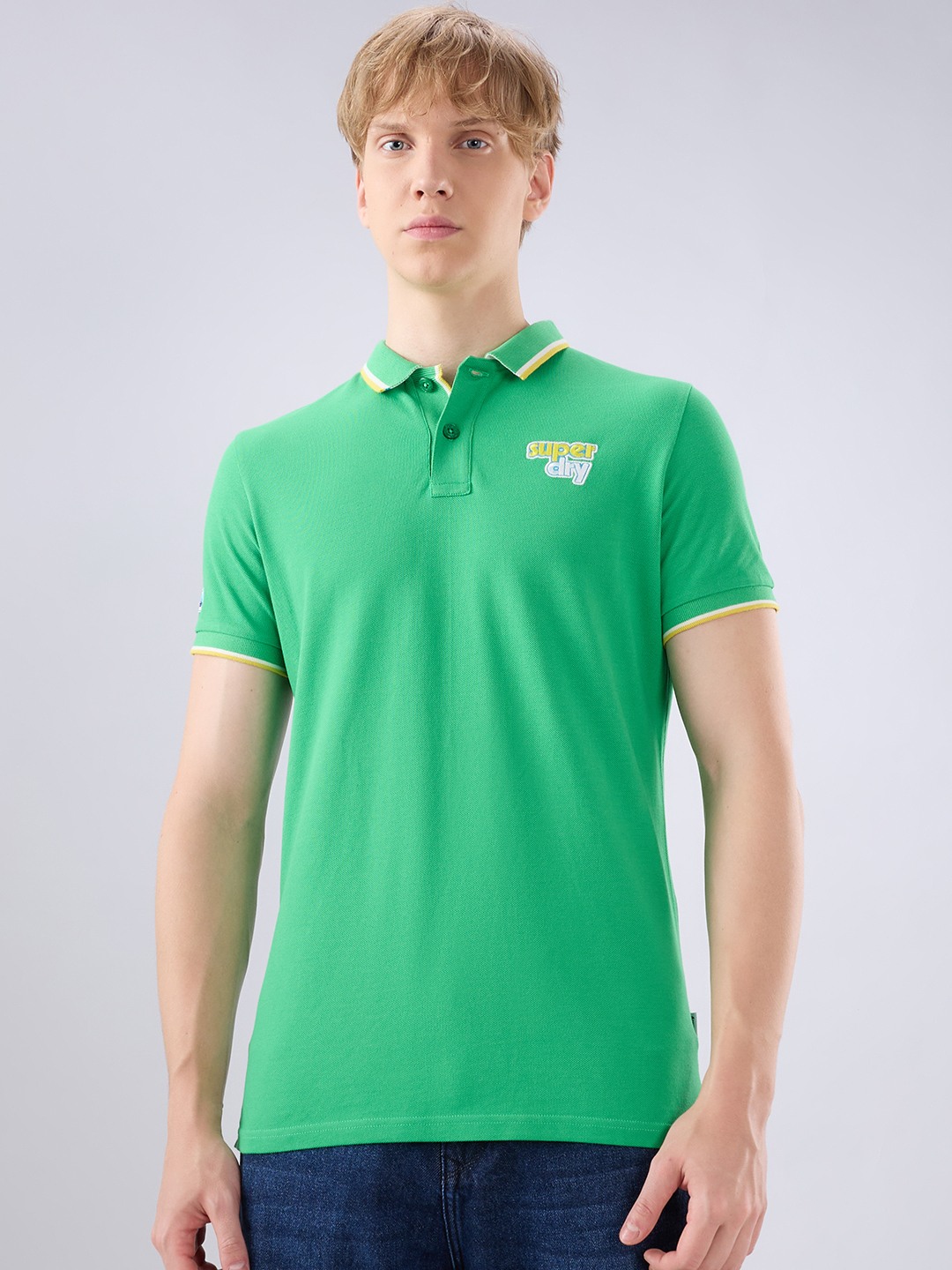 Superdry Skate Spirit Polo