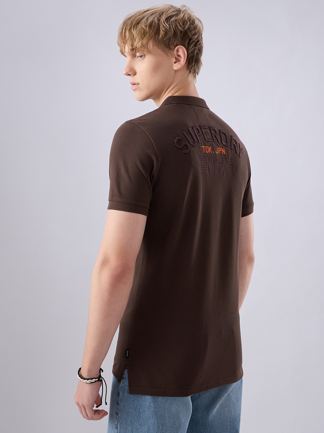 Sd Combat Flash Polo