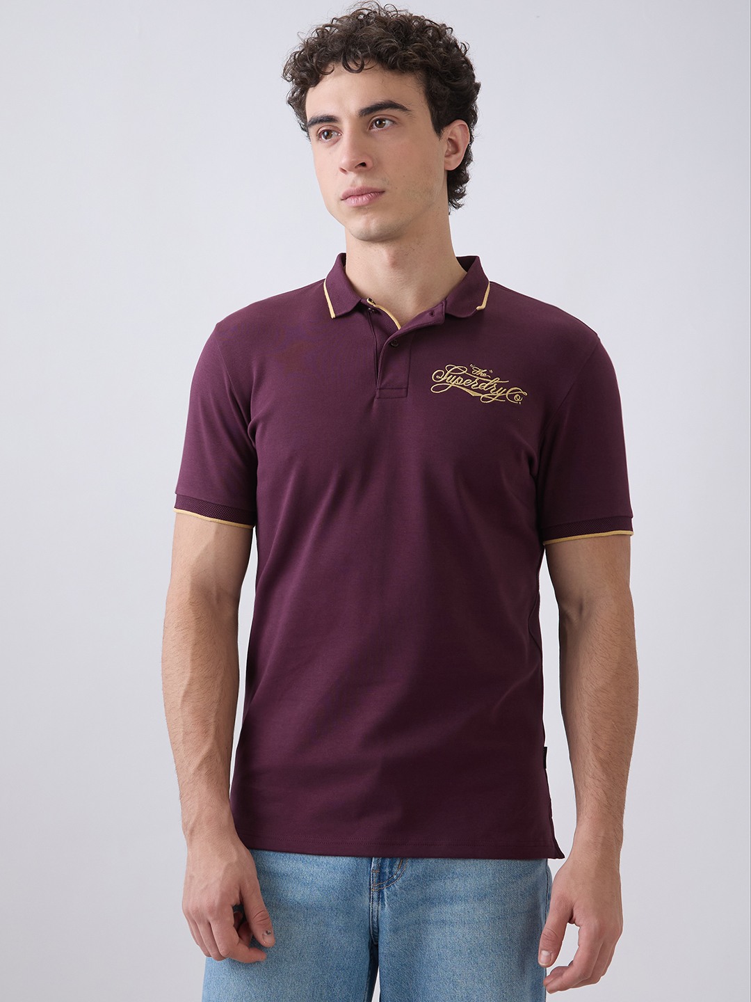 Sd Co Luxe Polo