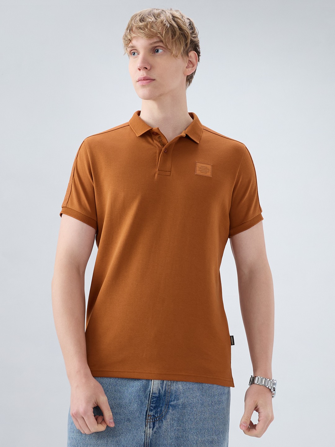 Premium Taped Polo