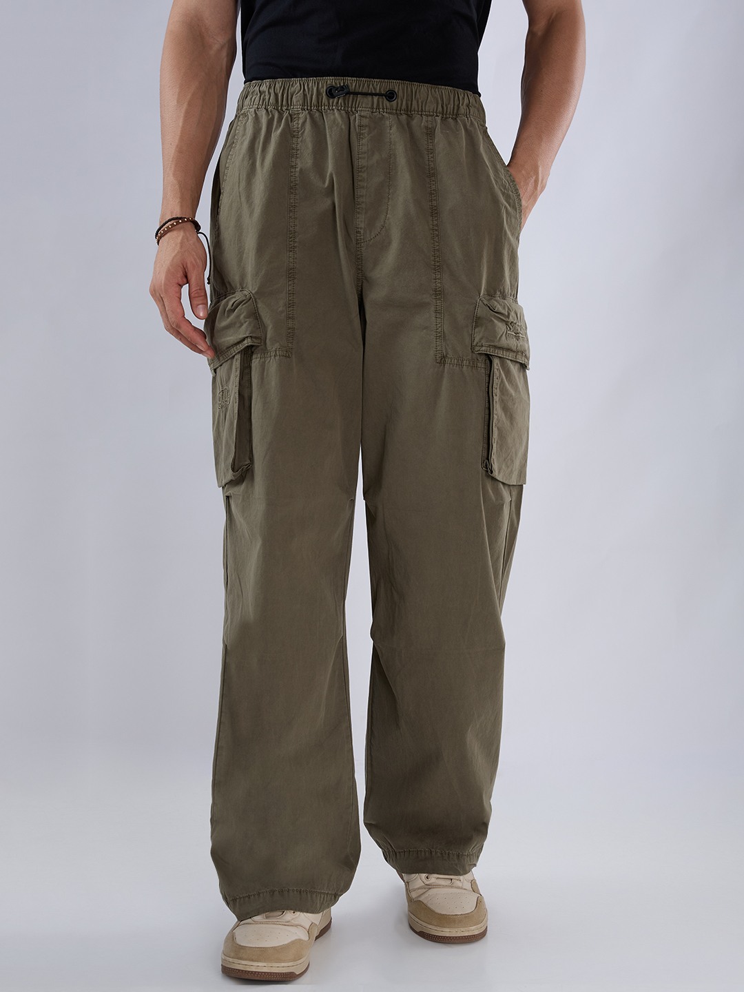 PARACHUTE CARGO PANT