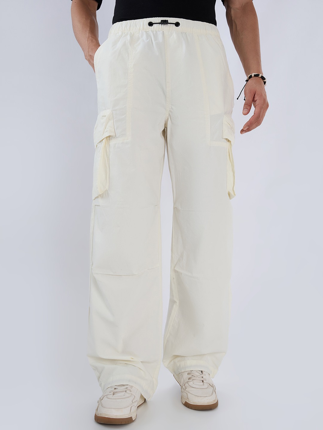PARACHUTE CARGO PANT