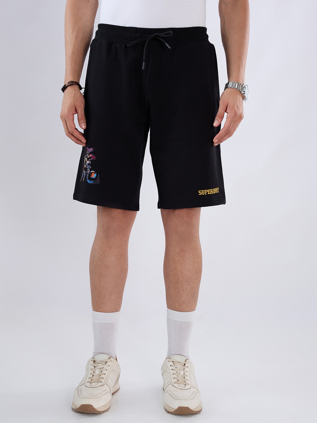 Harajuku Tora Shorts
