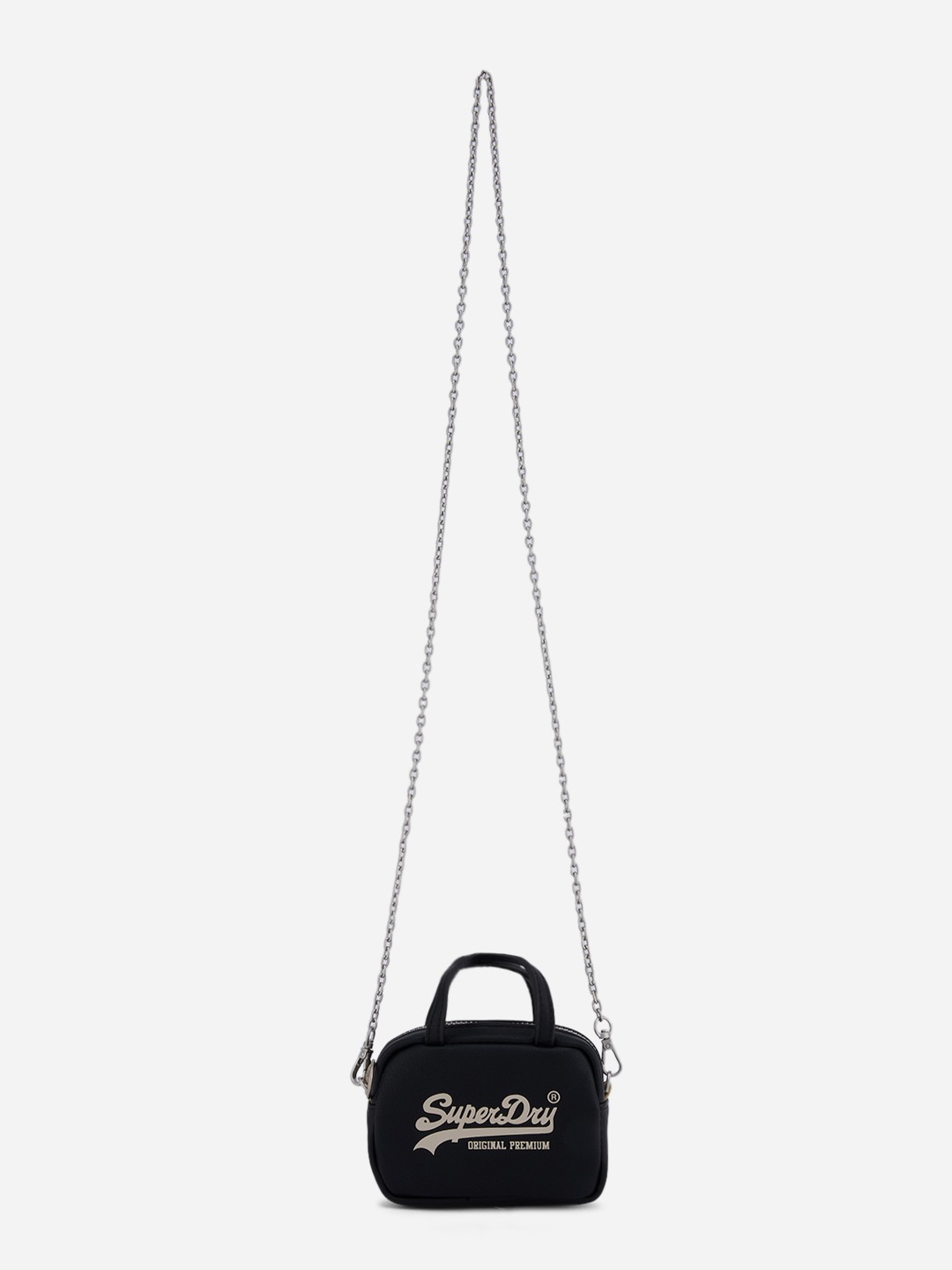 HERITAGE MINI CHAIN BAG