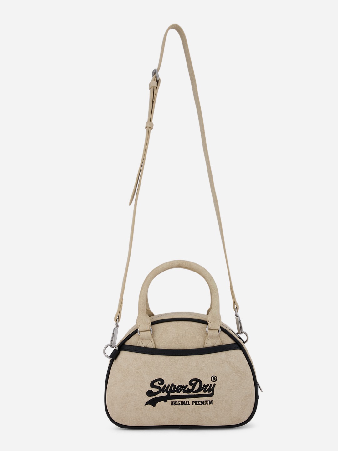 HERITAGE MINI CROSS BAG