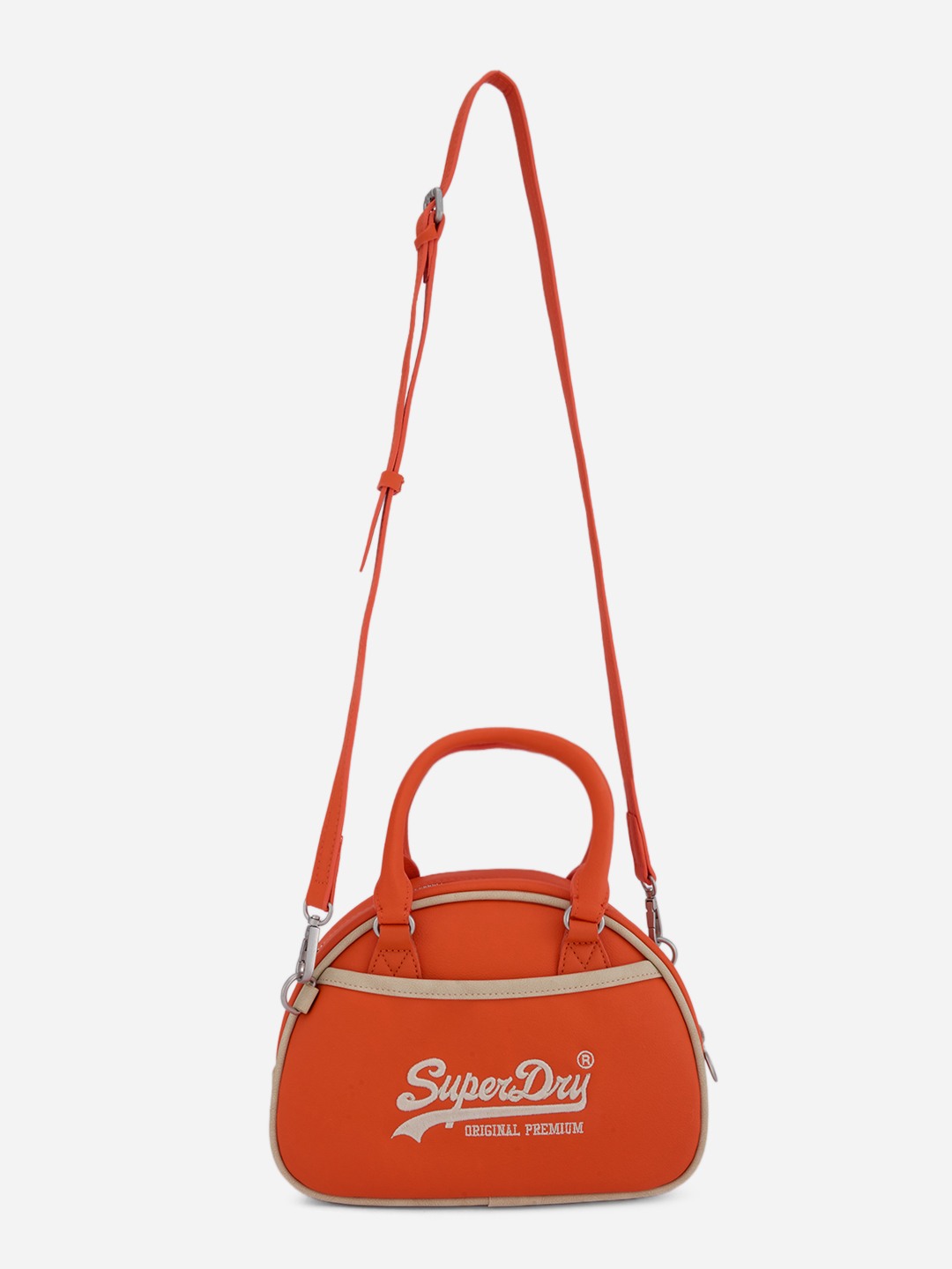 HERITAGE MINI CROSS BAG