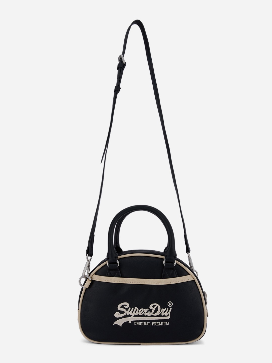 HERITAGE MINI CROSS BAG