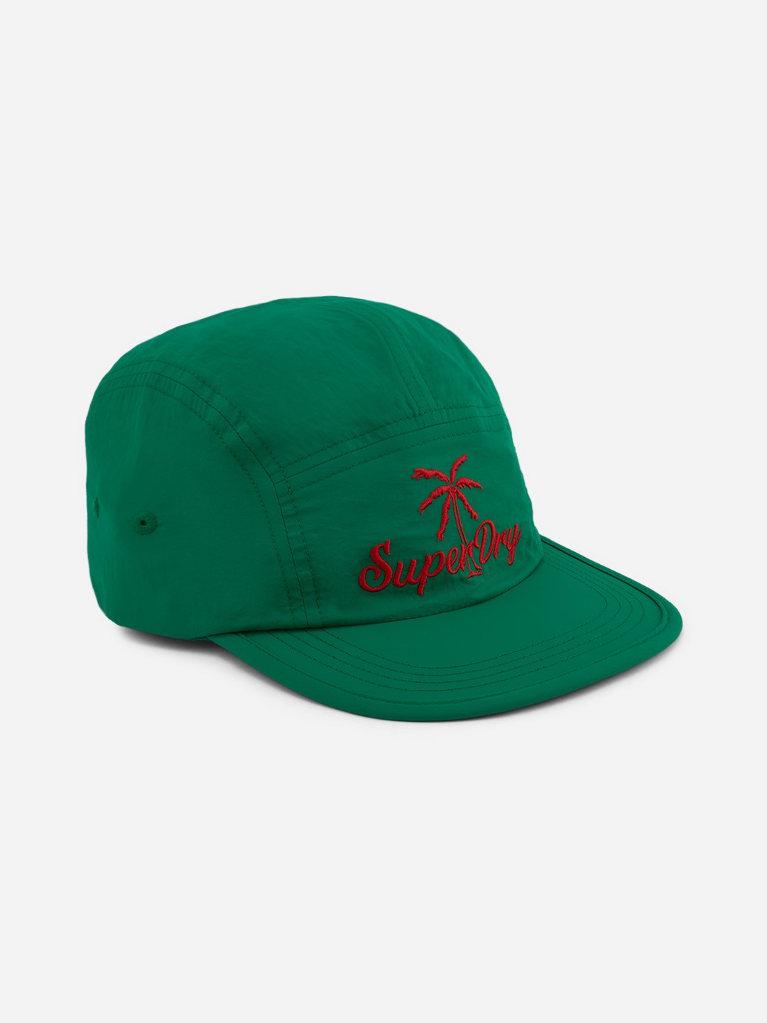 SURF NYLON CAMP CAP