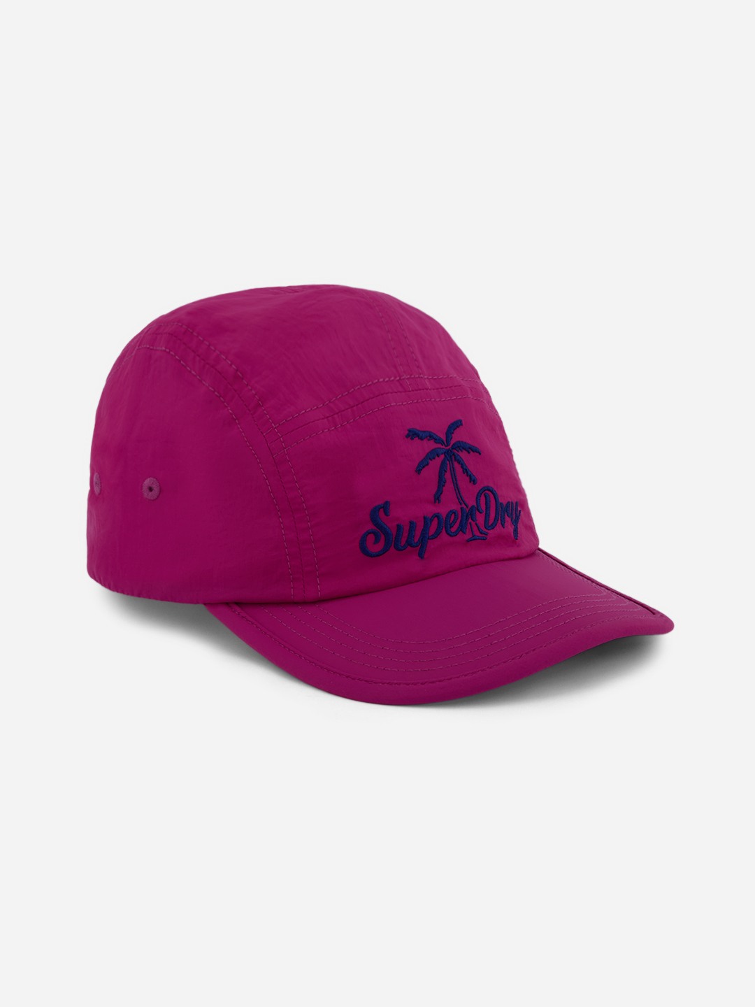 SURF NYLON CAMP CAP