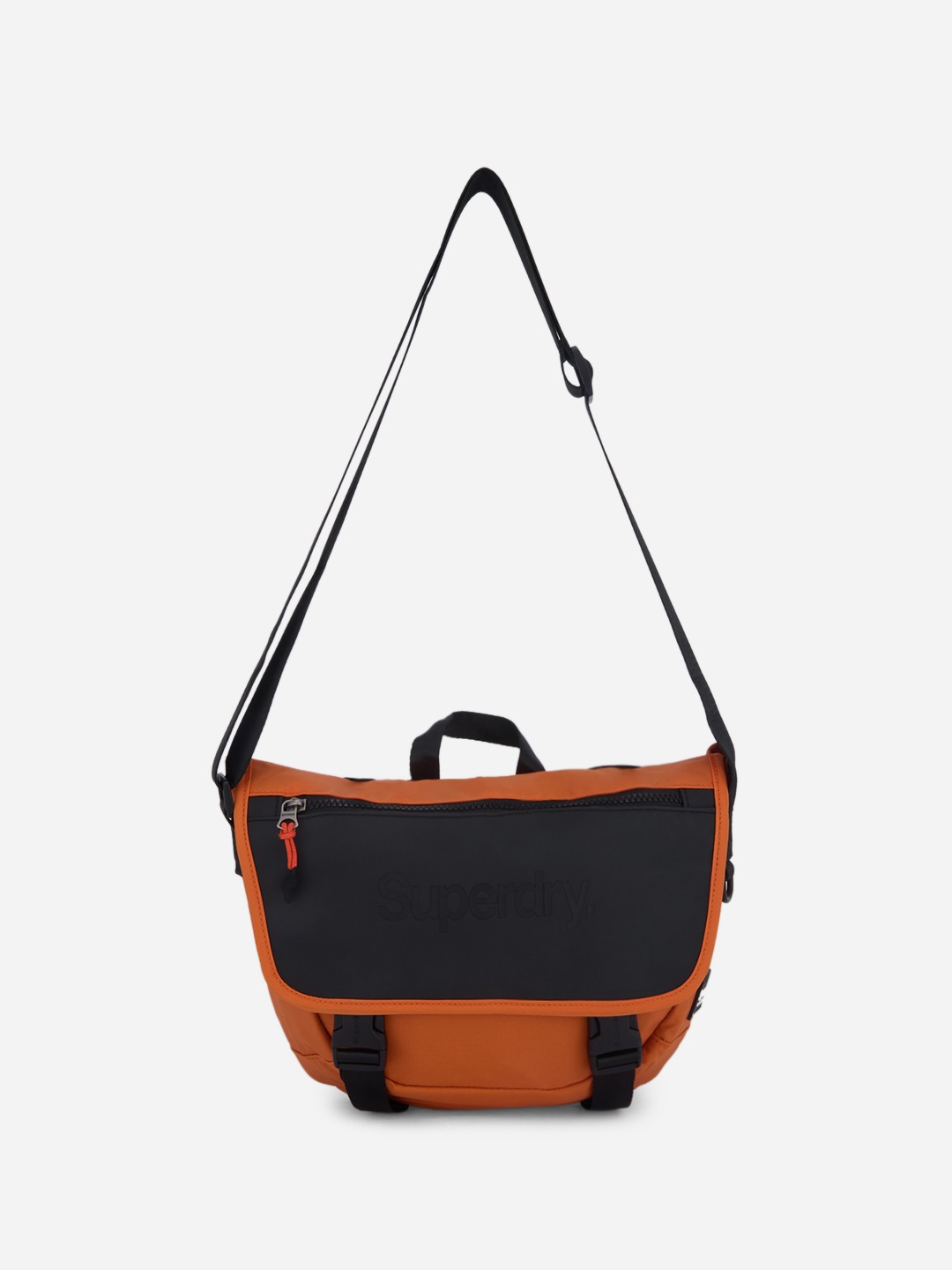 ESSENTIAL MESSENGER M BAG