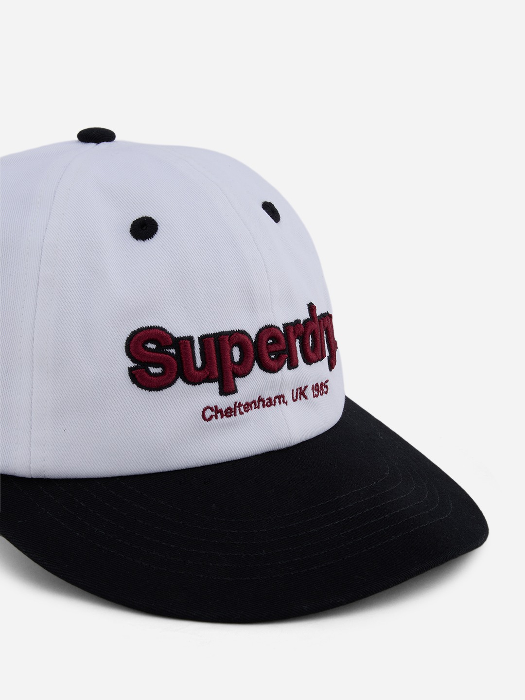 FLAT VISOR CAP