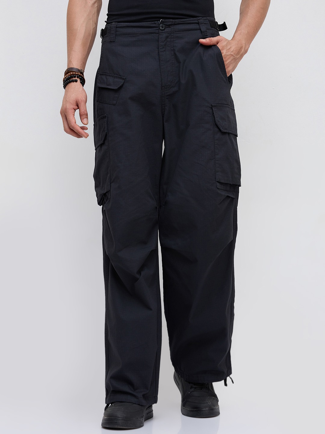 CARGO PARACHUTE PANTS