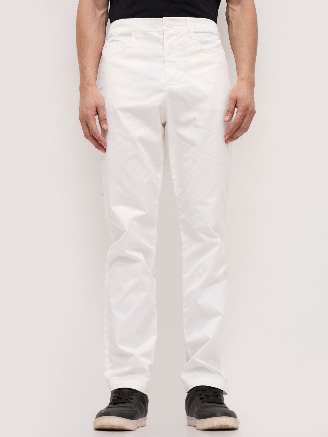 TECH SEAM CHINO PANT