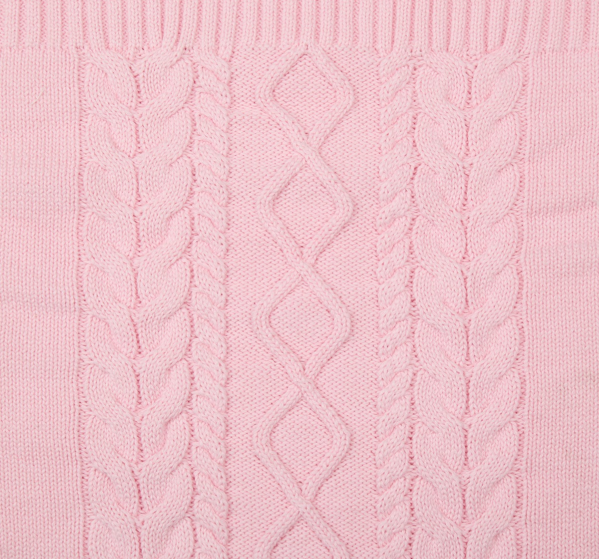 Flat Knit Carry Nest