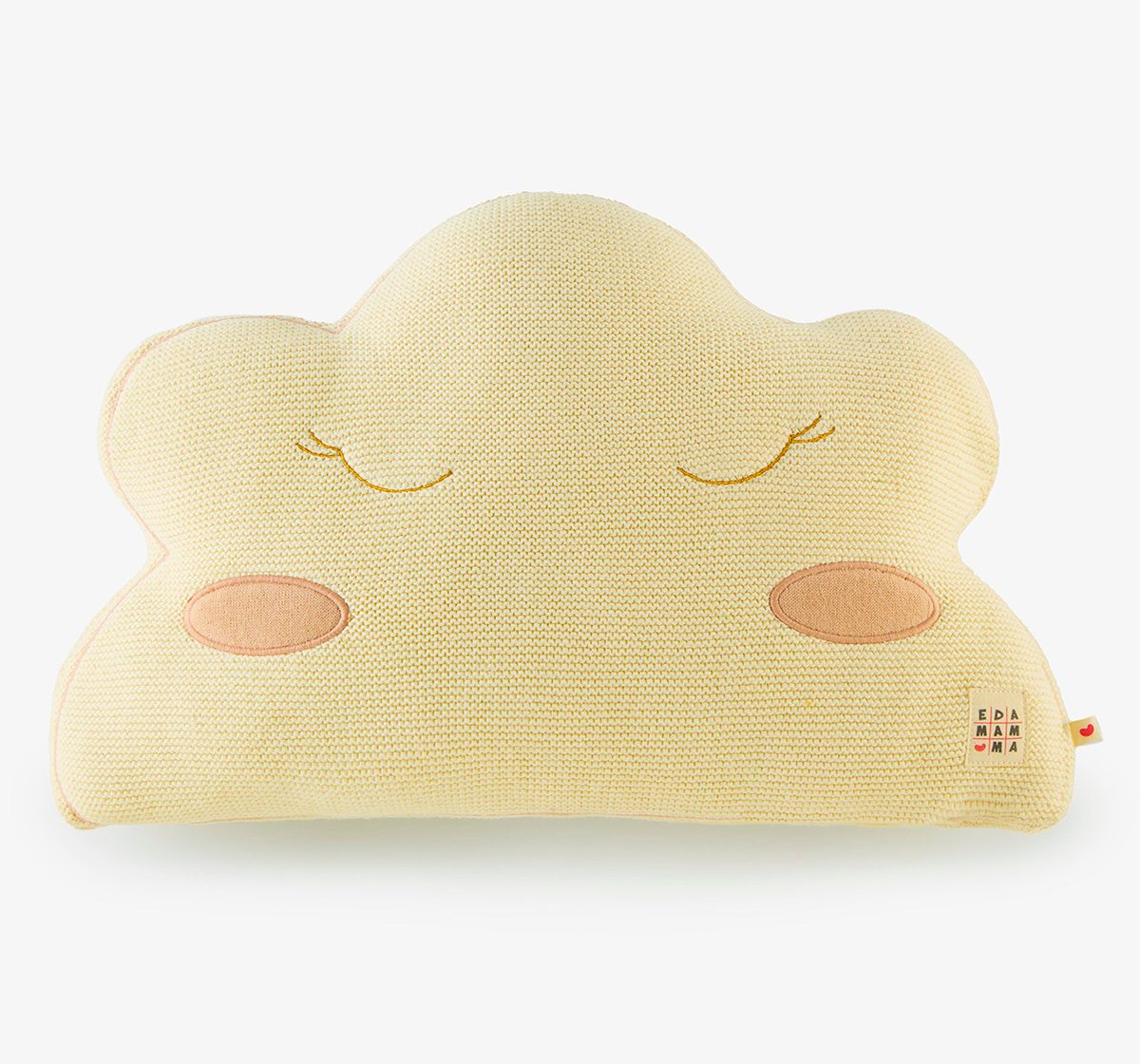 Shaped Cushion Cloud