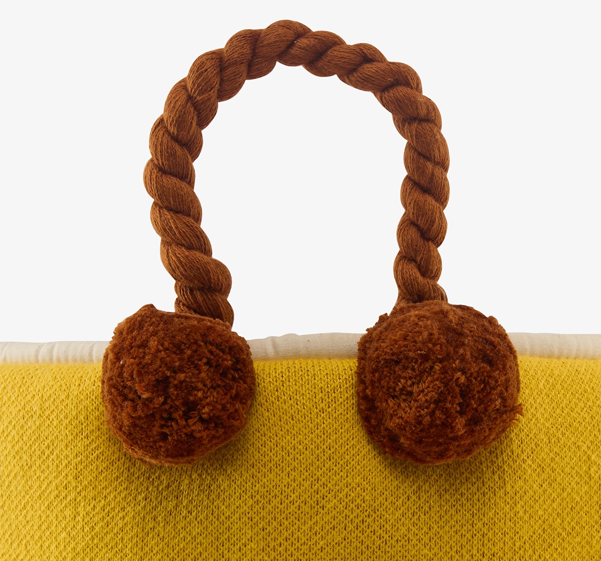 Storage Basket - Giraffe