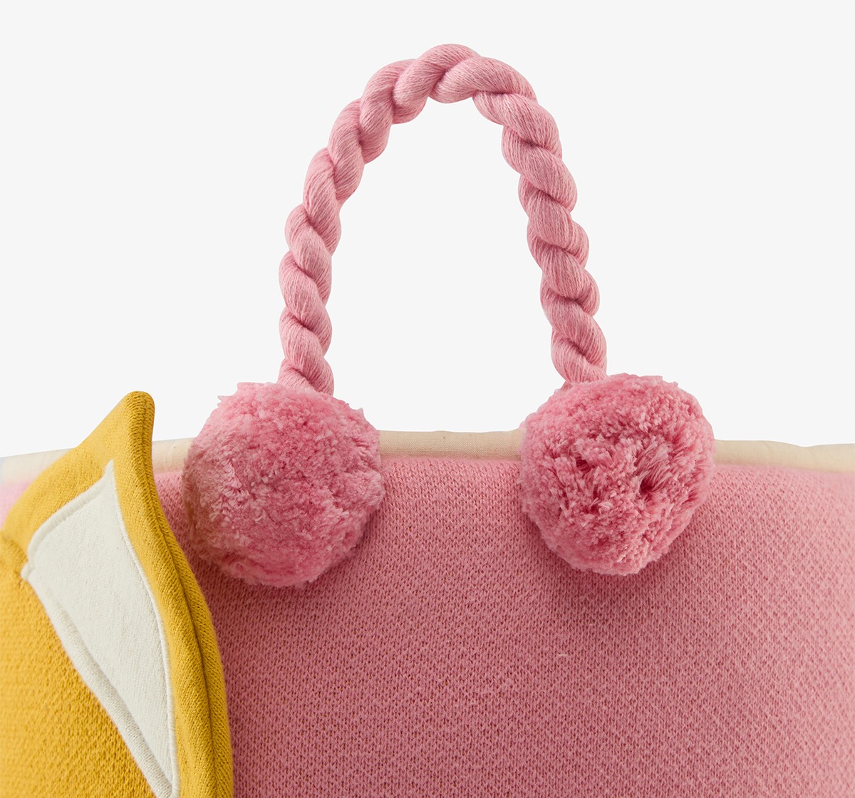 Storage Basket - Fox