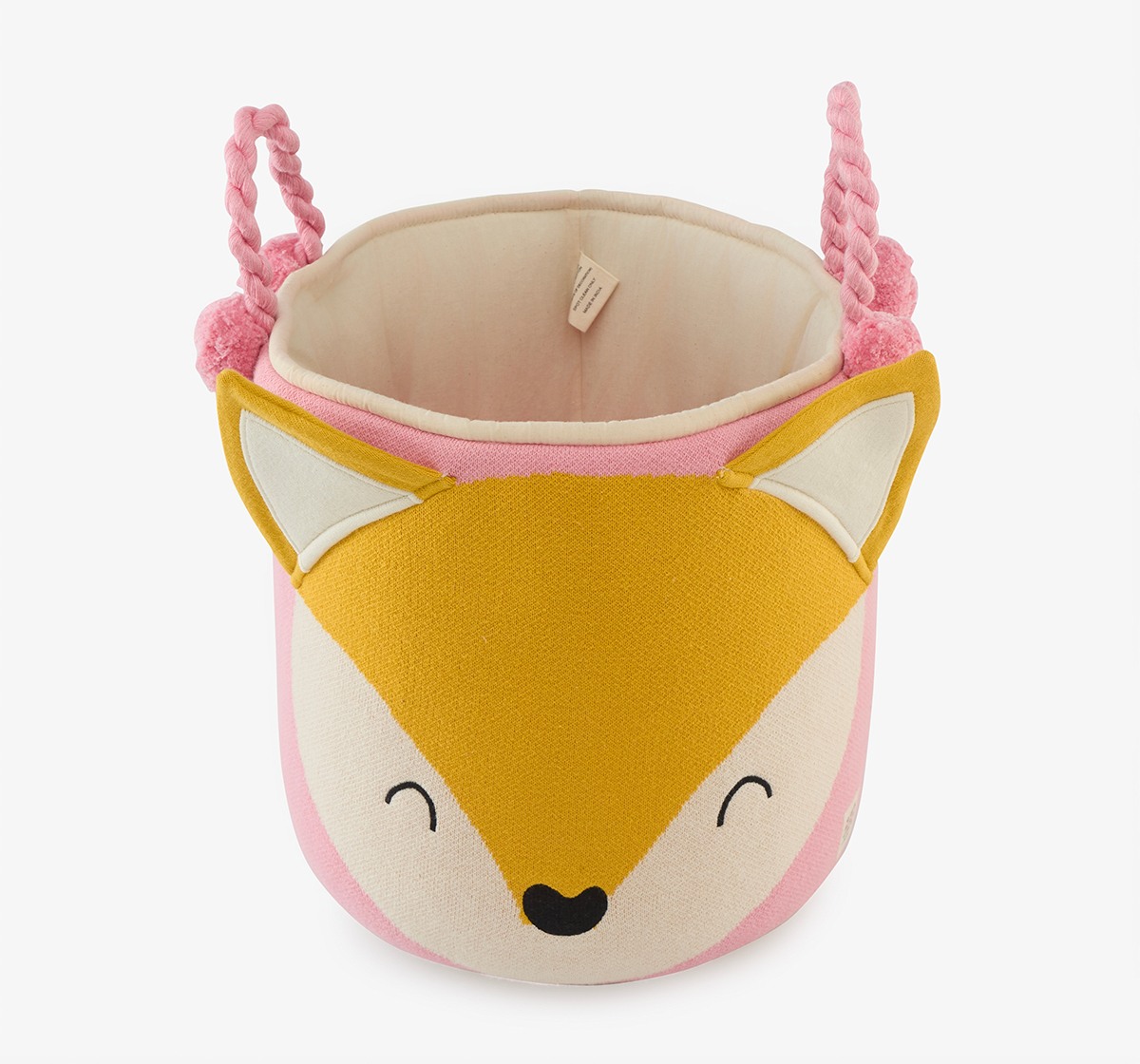 Storage Basket - Fox