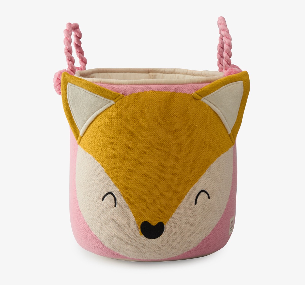 Storage Basket - Fox