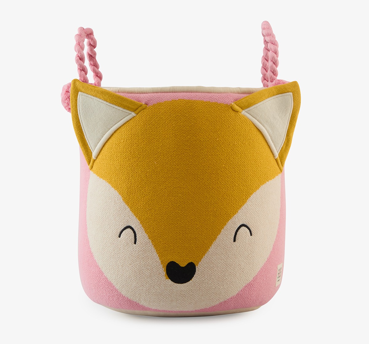 Storage Basket - Fox