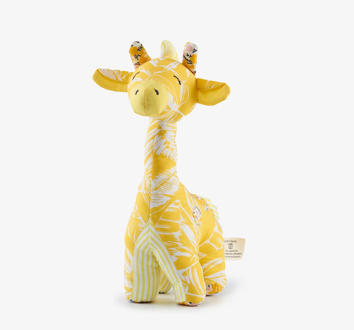 Plush Doll - Giraffe