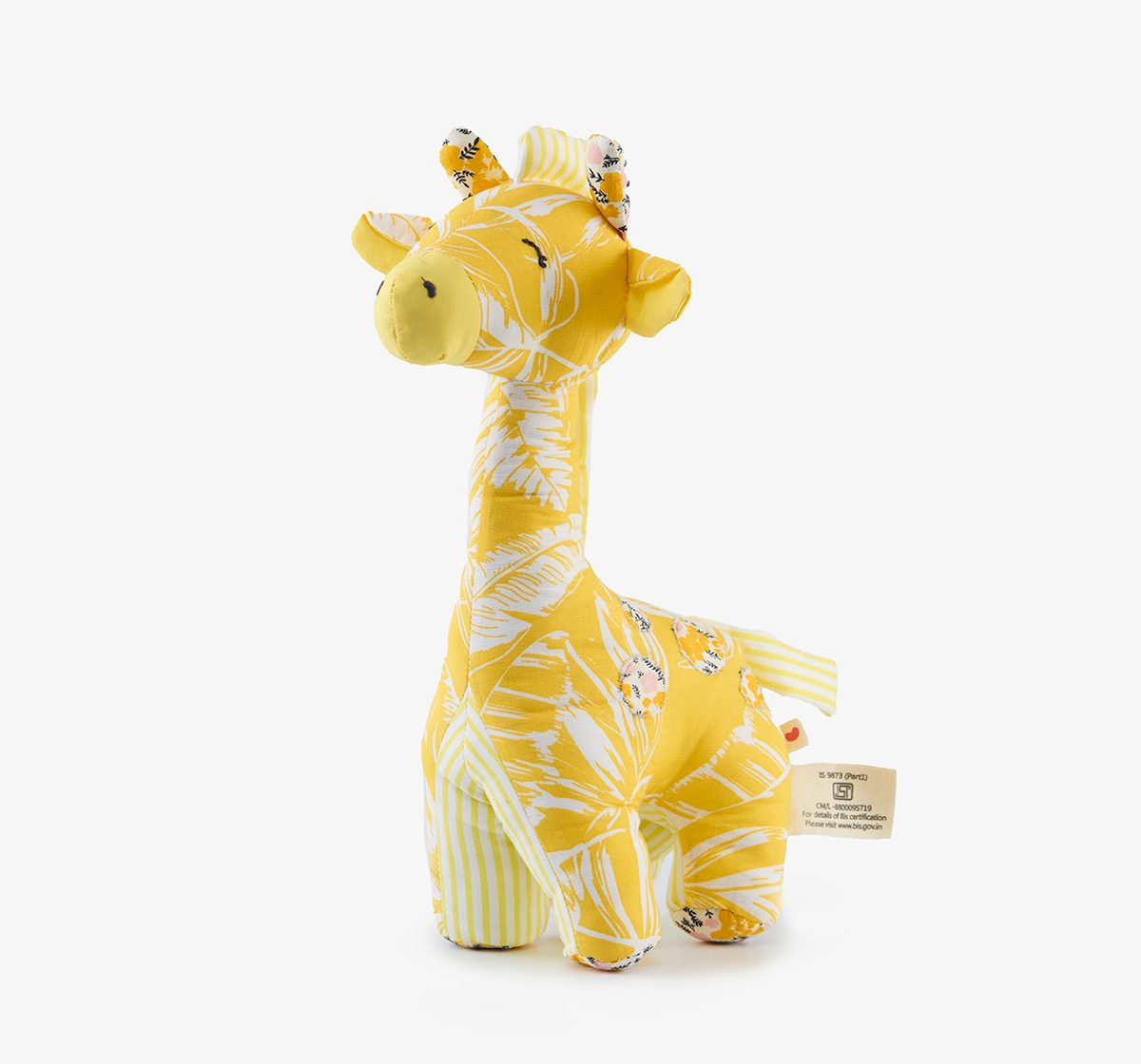 Plush Doll - Giraffe
