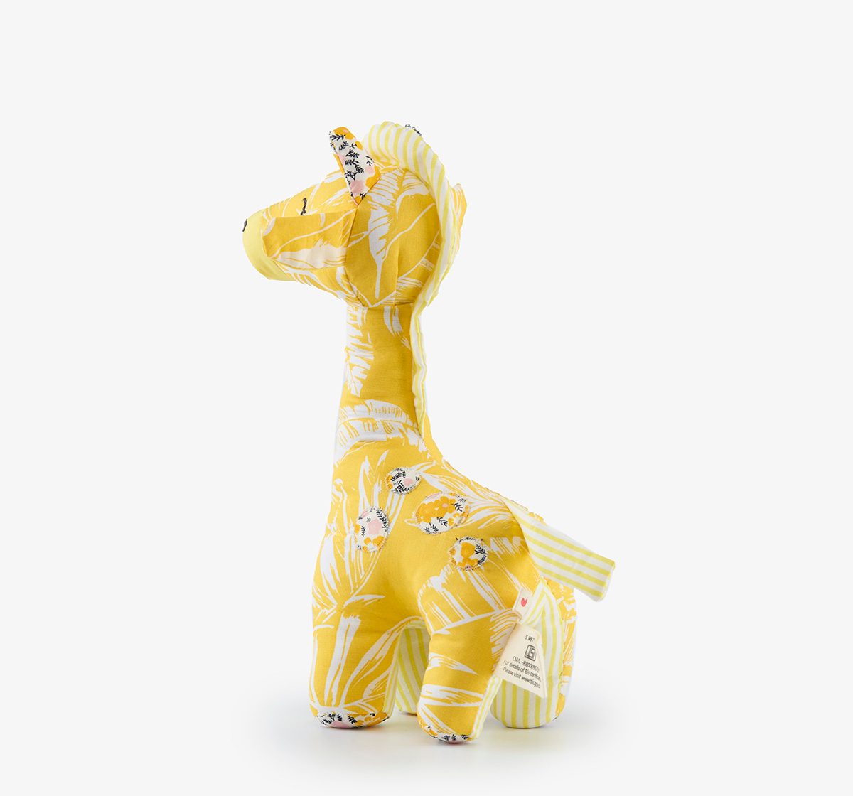 Plush Doll - Giraffe