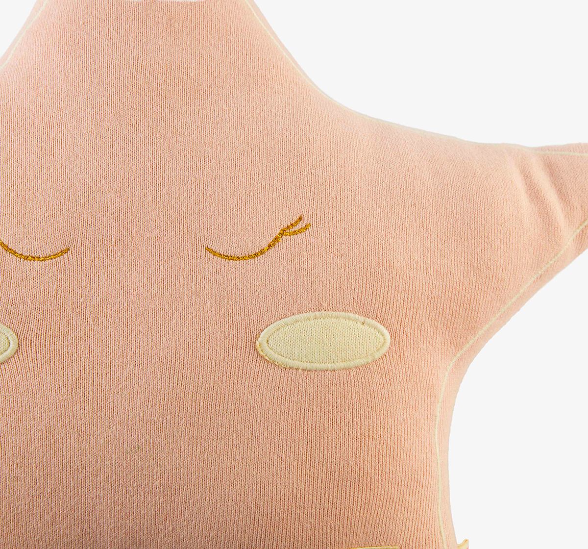 Shaped Cusion - Star