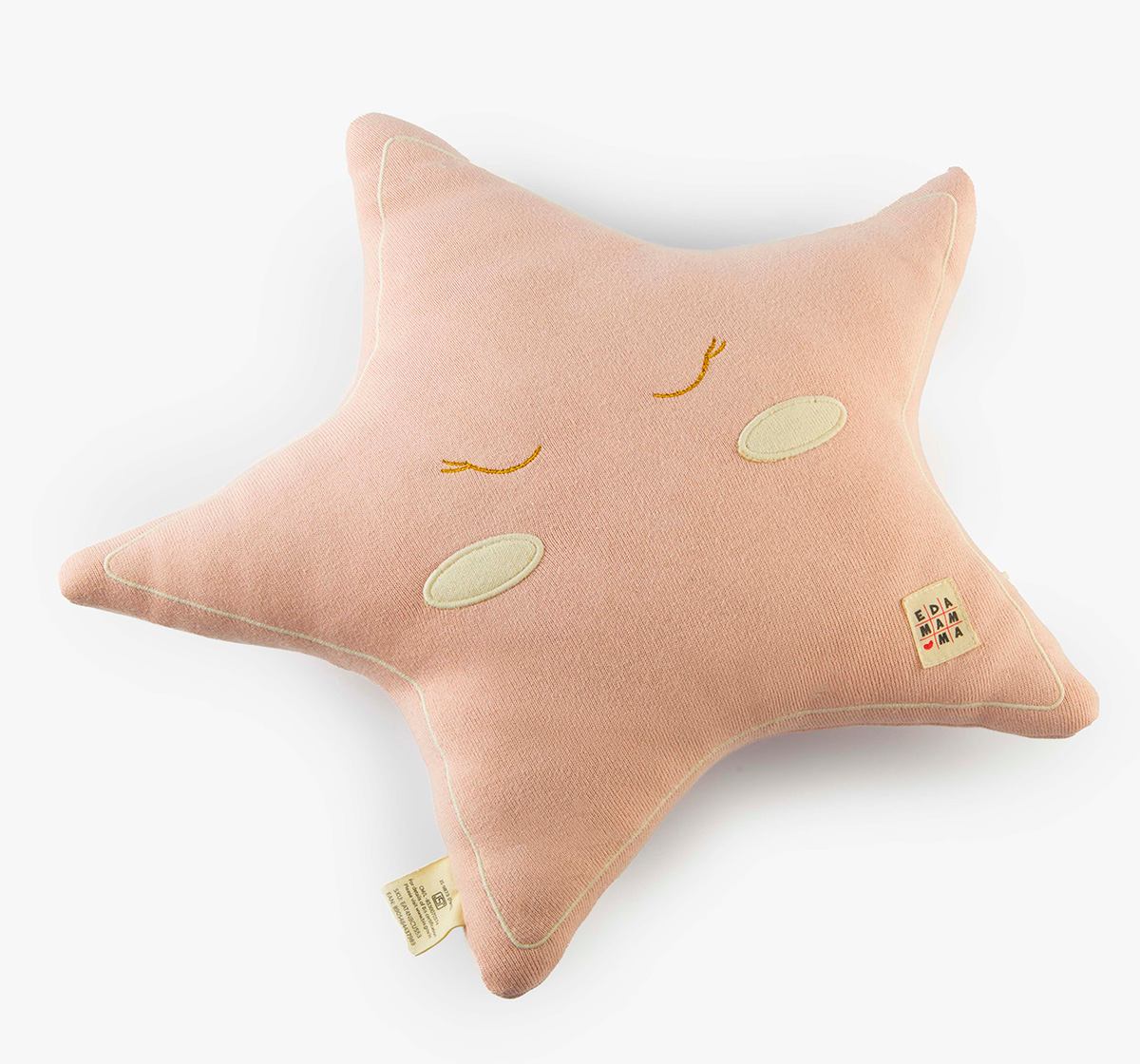 Shaped Cusion - Star