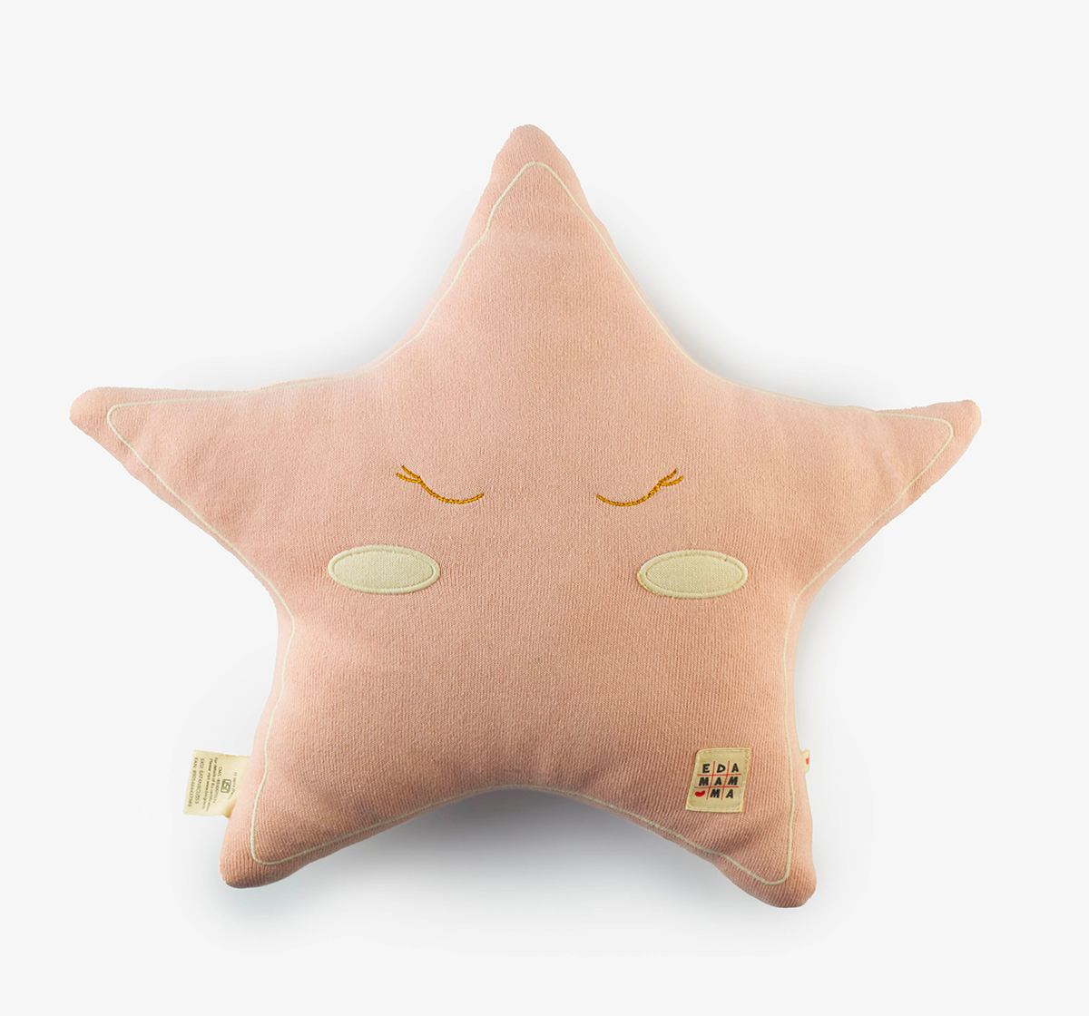 Shaped Cusion - Star