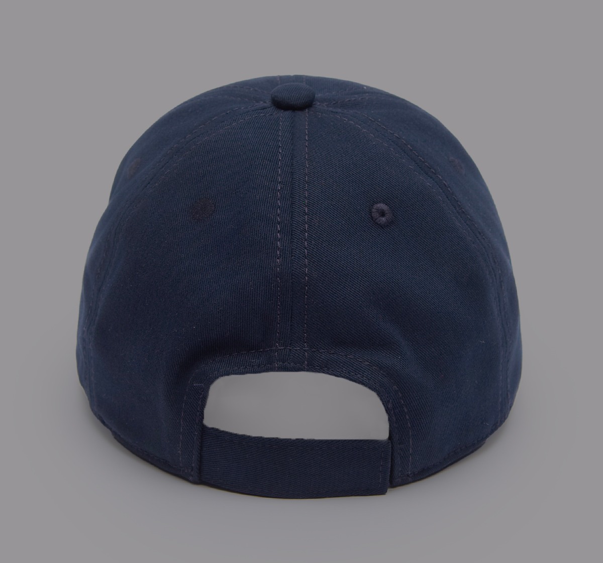 School Cap with logo