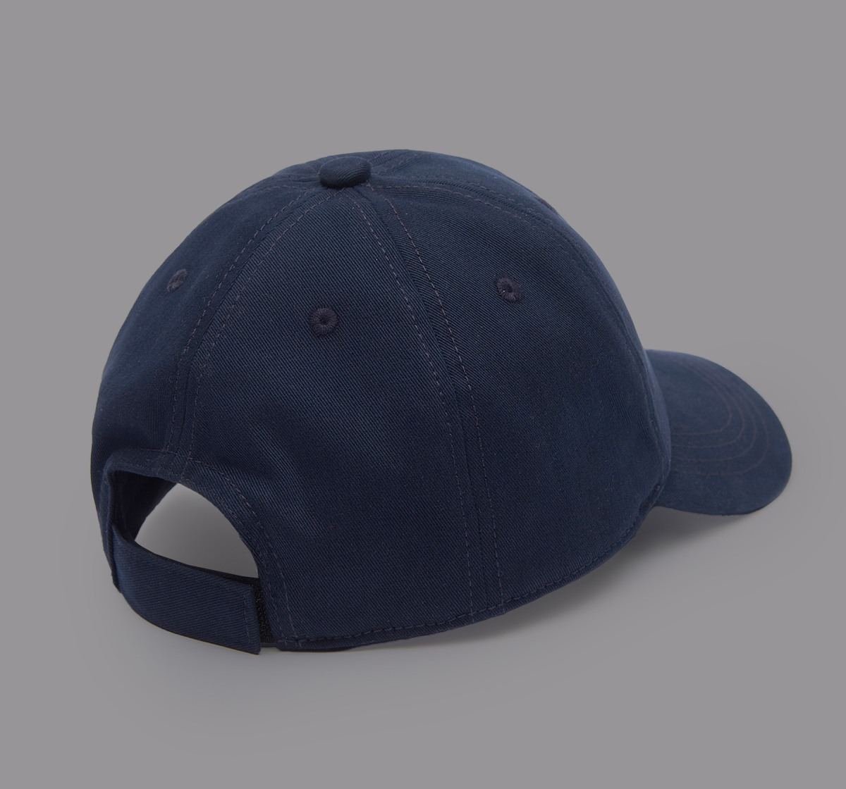 School Cap with logo