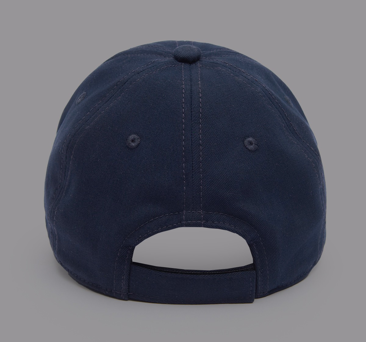 School Cap with logo