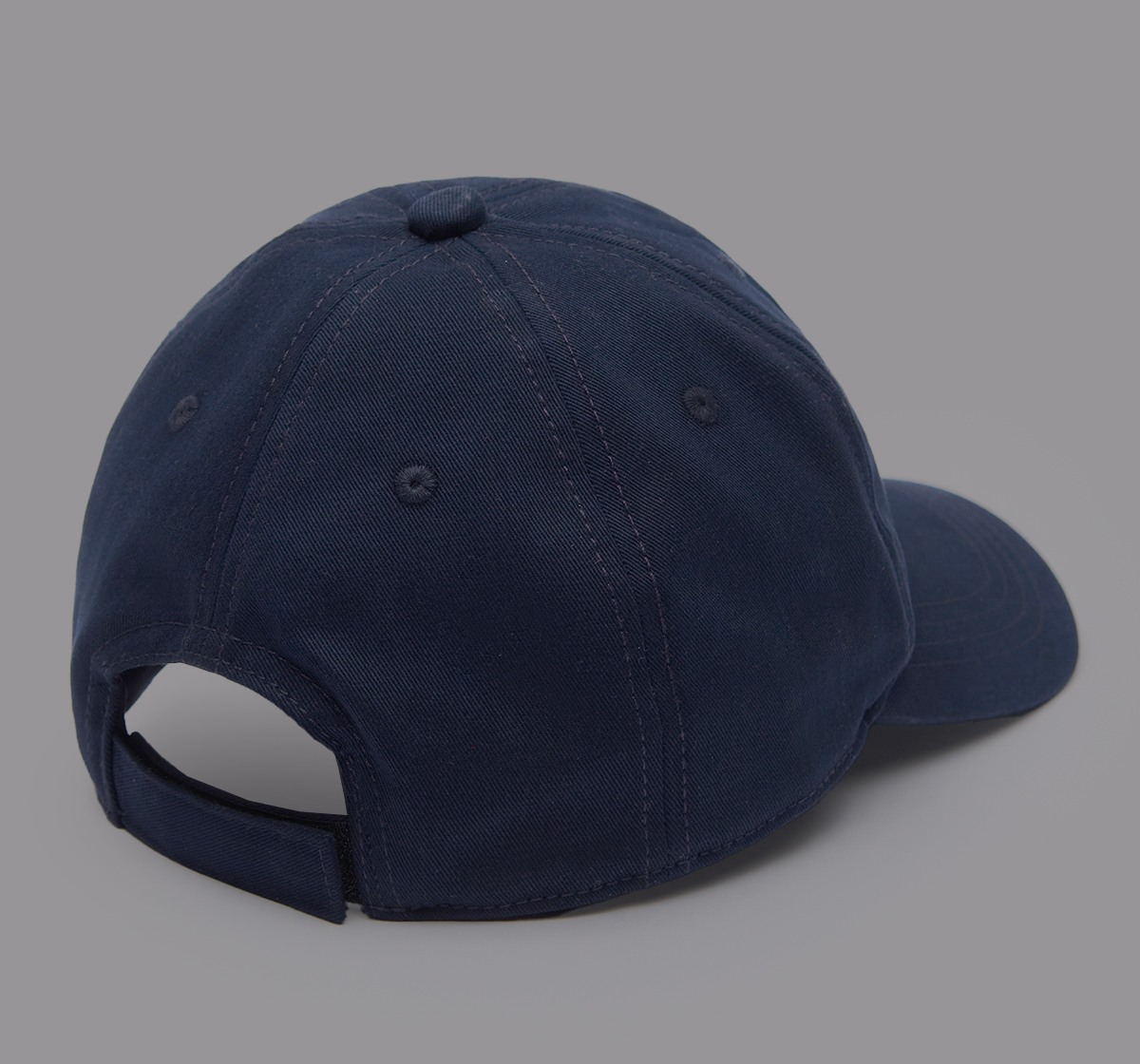 School Cap with logo