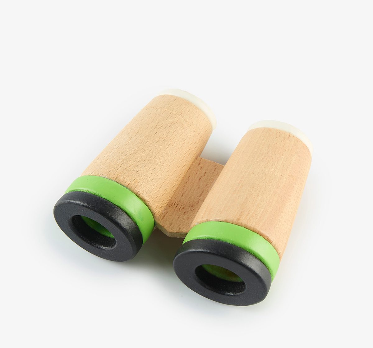 Ed-a-Mamma Wooden Pretend Play - Adventure Kit (5 Pcs)