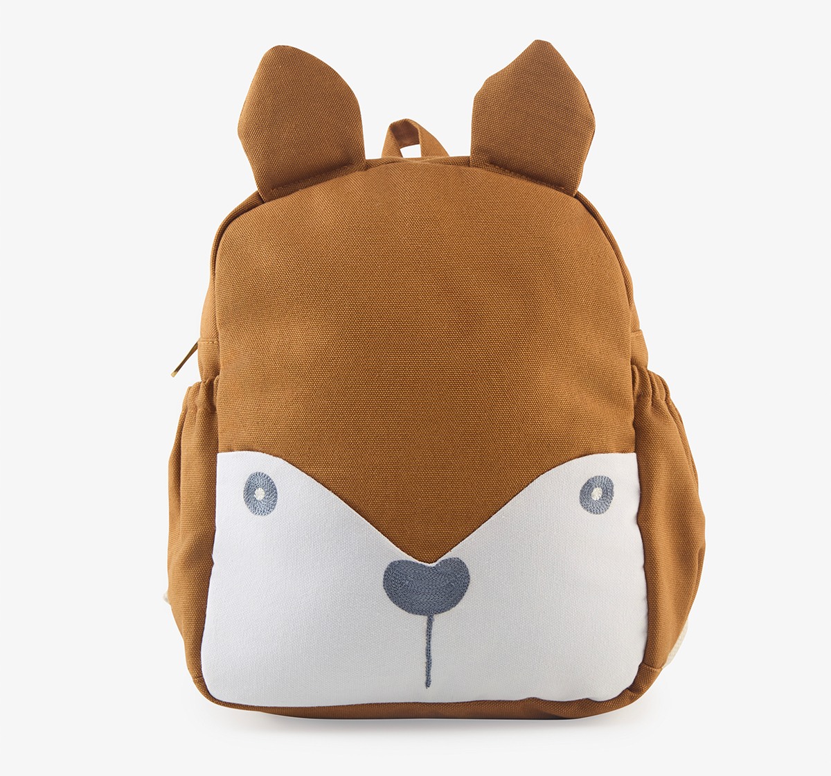 Shaped Bag - Fox