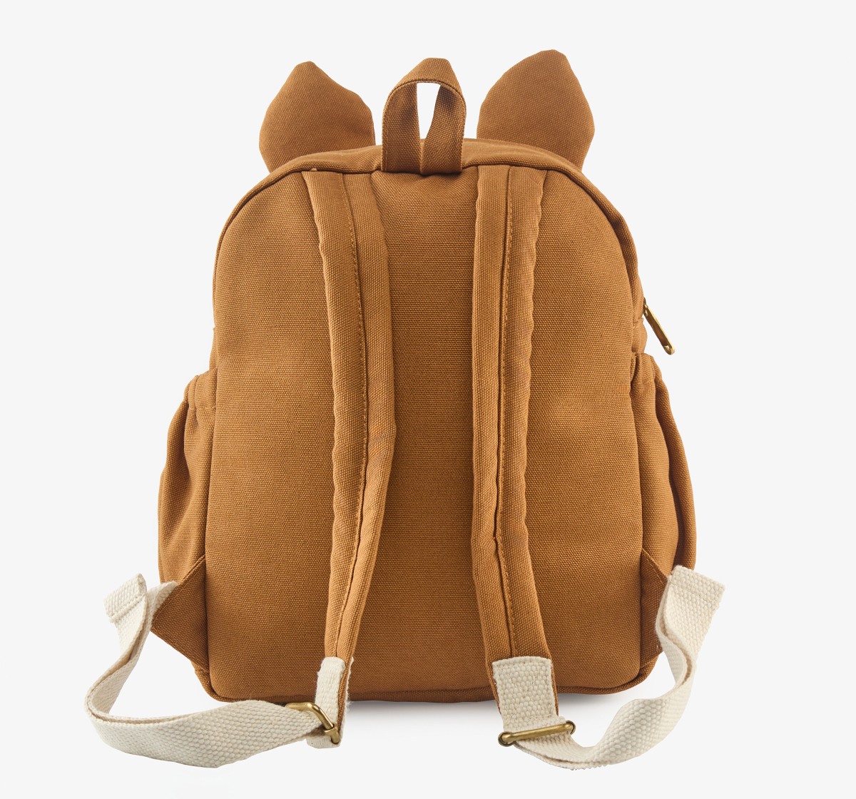 Shaped Bag - Fox