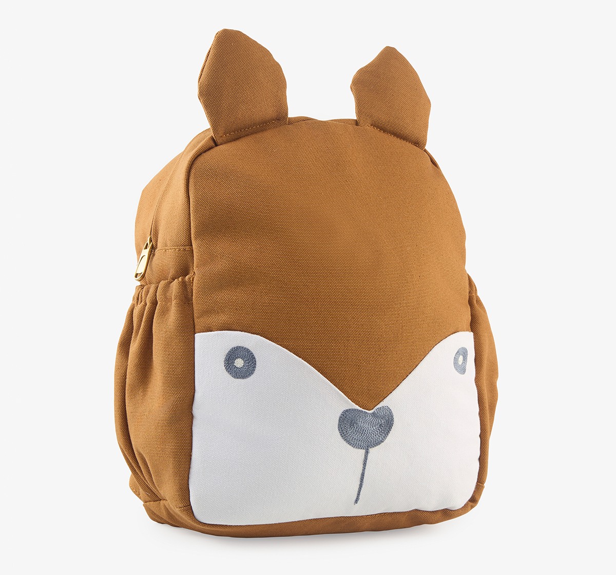 Shaped Bag - Fox