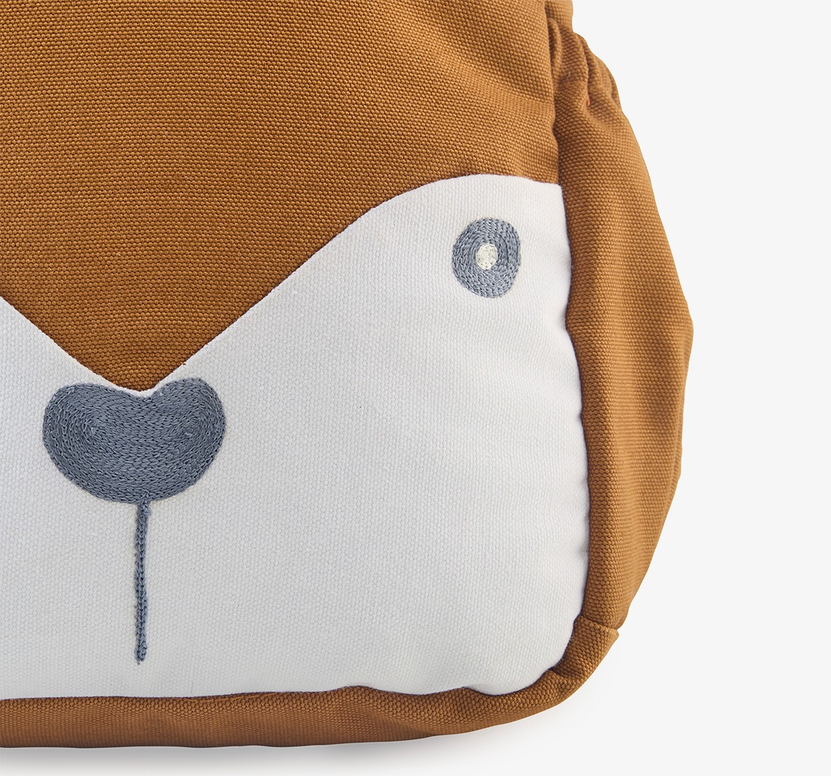 Shaped Bag - Fox