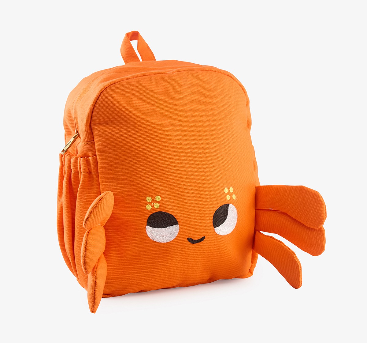 Shaped Bag - Crab