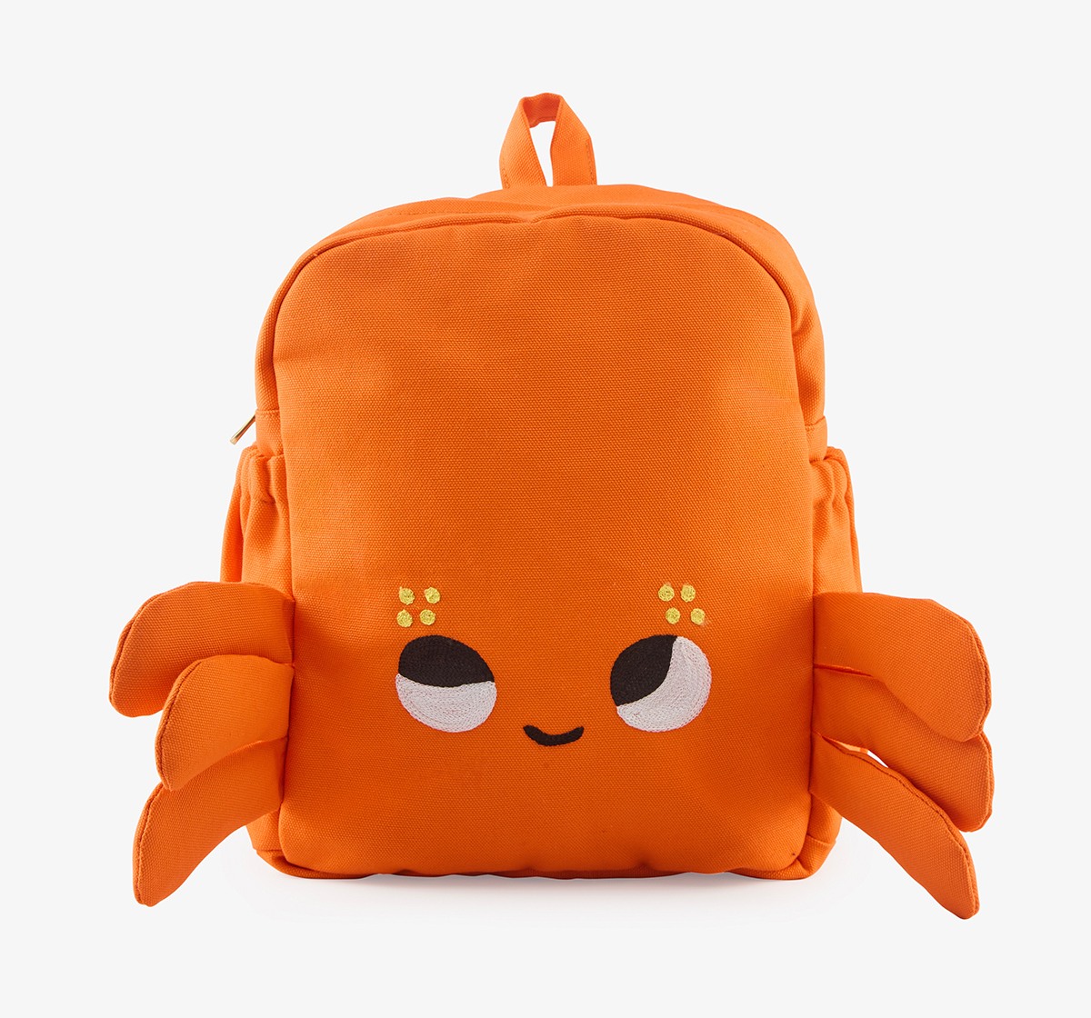 Shaped Bag - Crab
