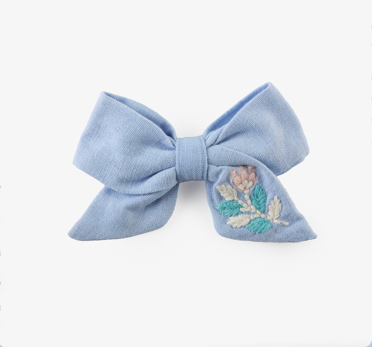 Hair Clips - Pack Of 3